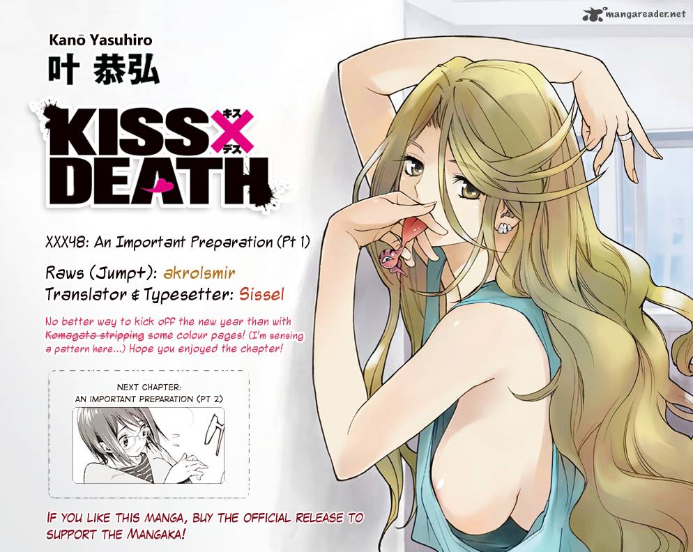 Kissxdeath 48 12