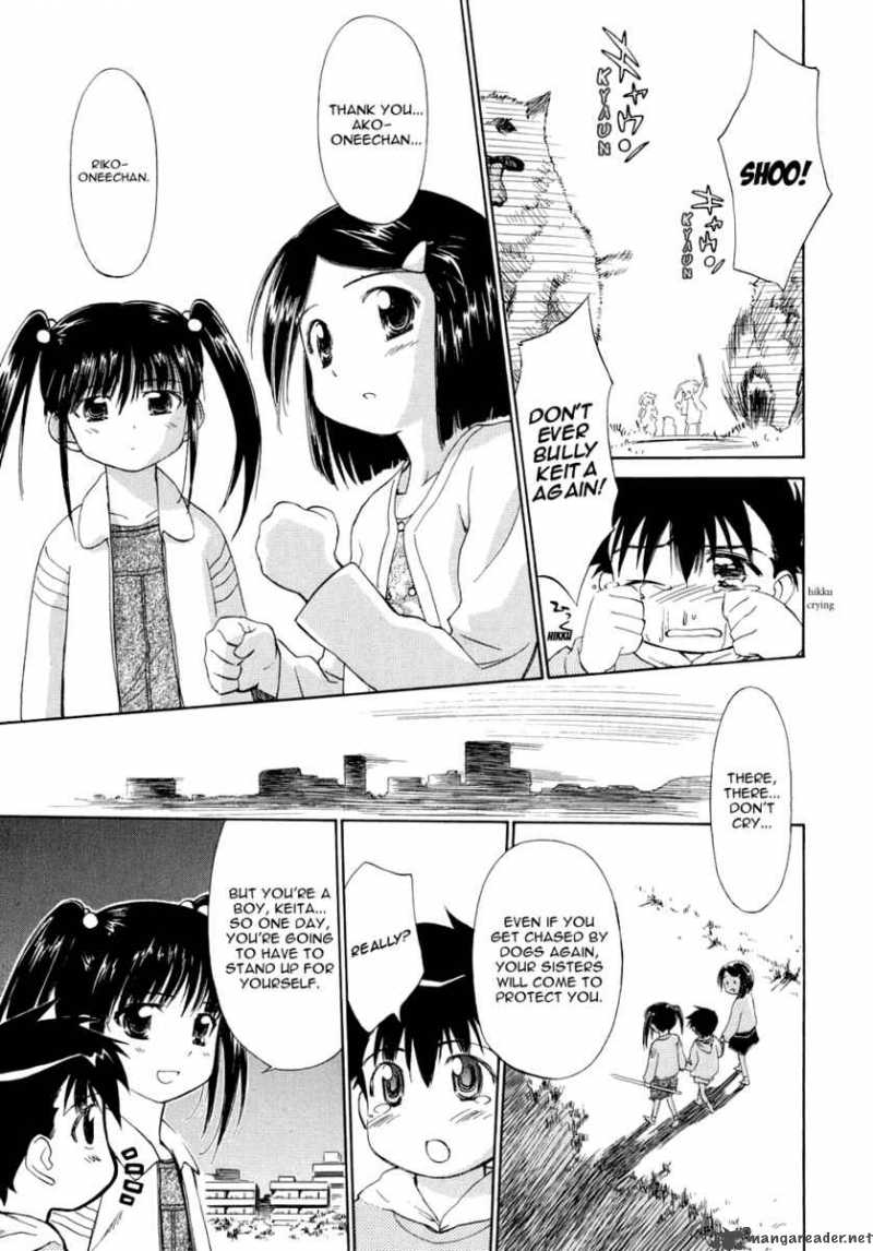 Kissxsis 1 1