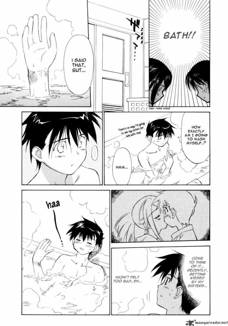 Kissxsis 1 19