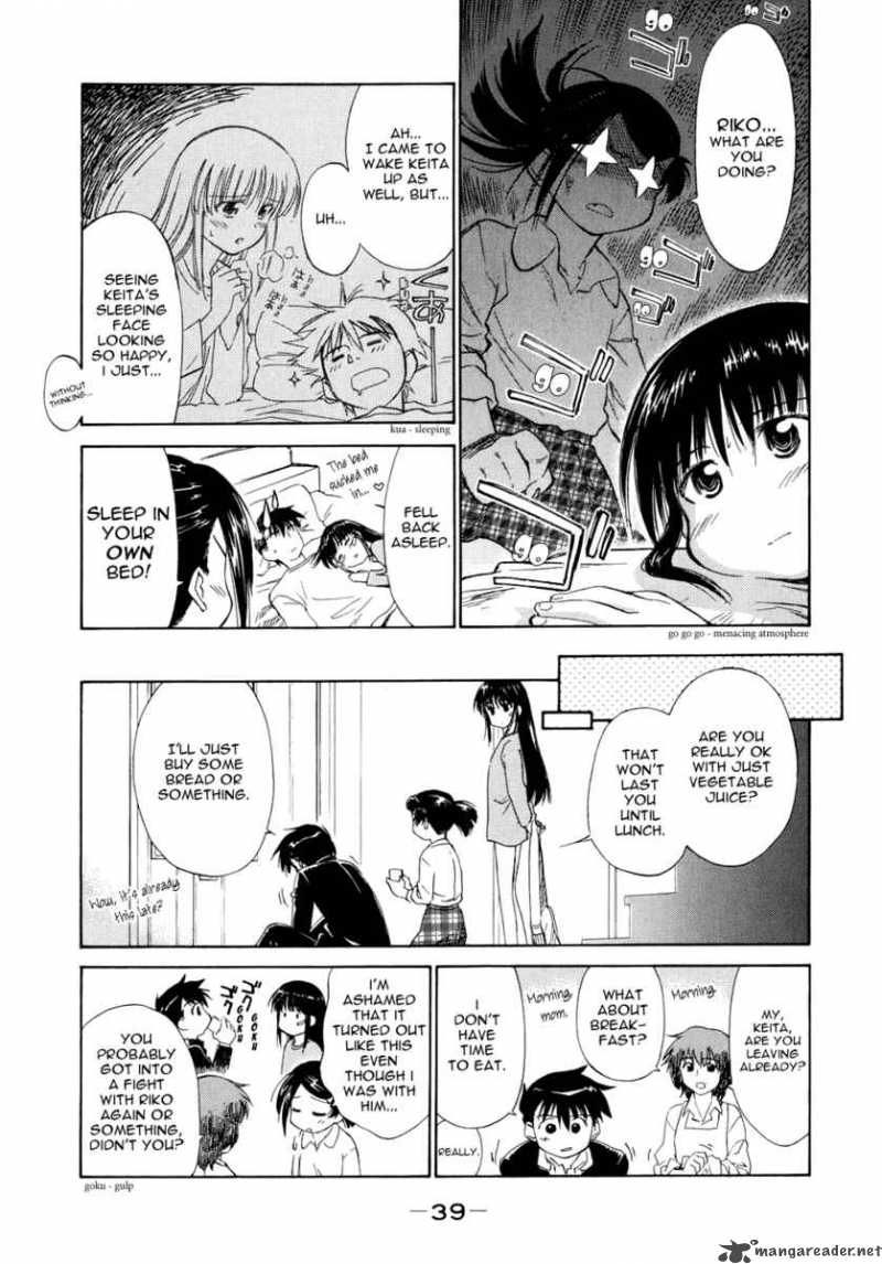 Kissxsis 1 5