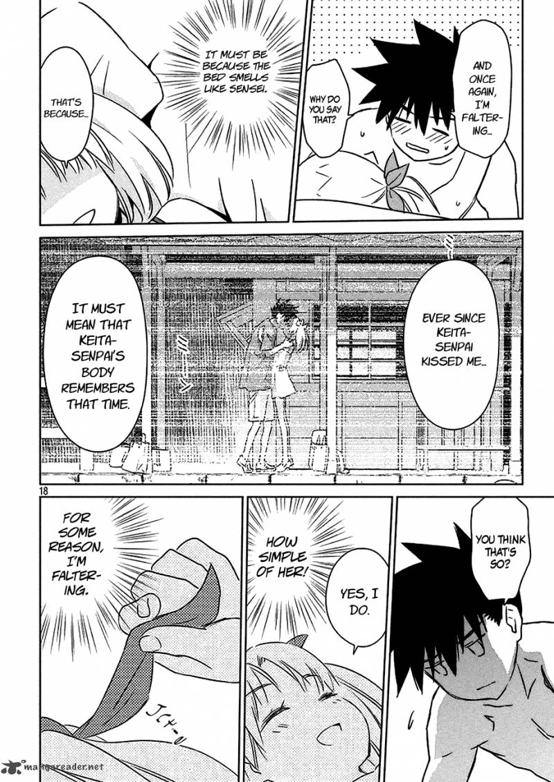 Kissxsis 101 19