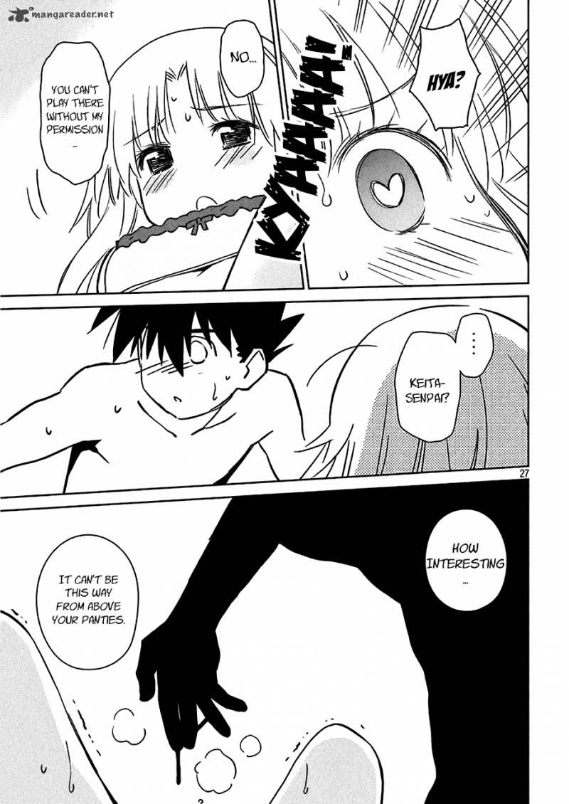 Kissxsis 101 28