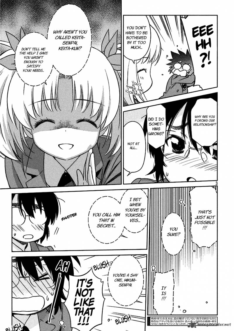 Kissxsis 101 4