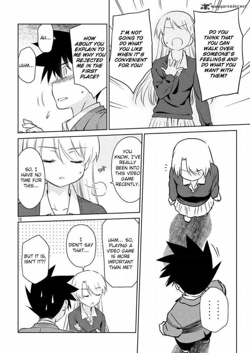 Kissxsis 106 19