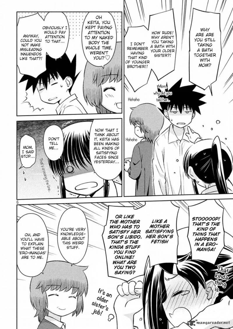 Kissxsis 106 7