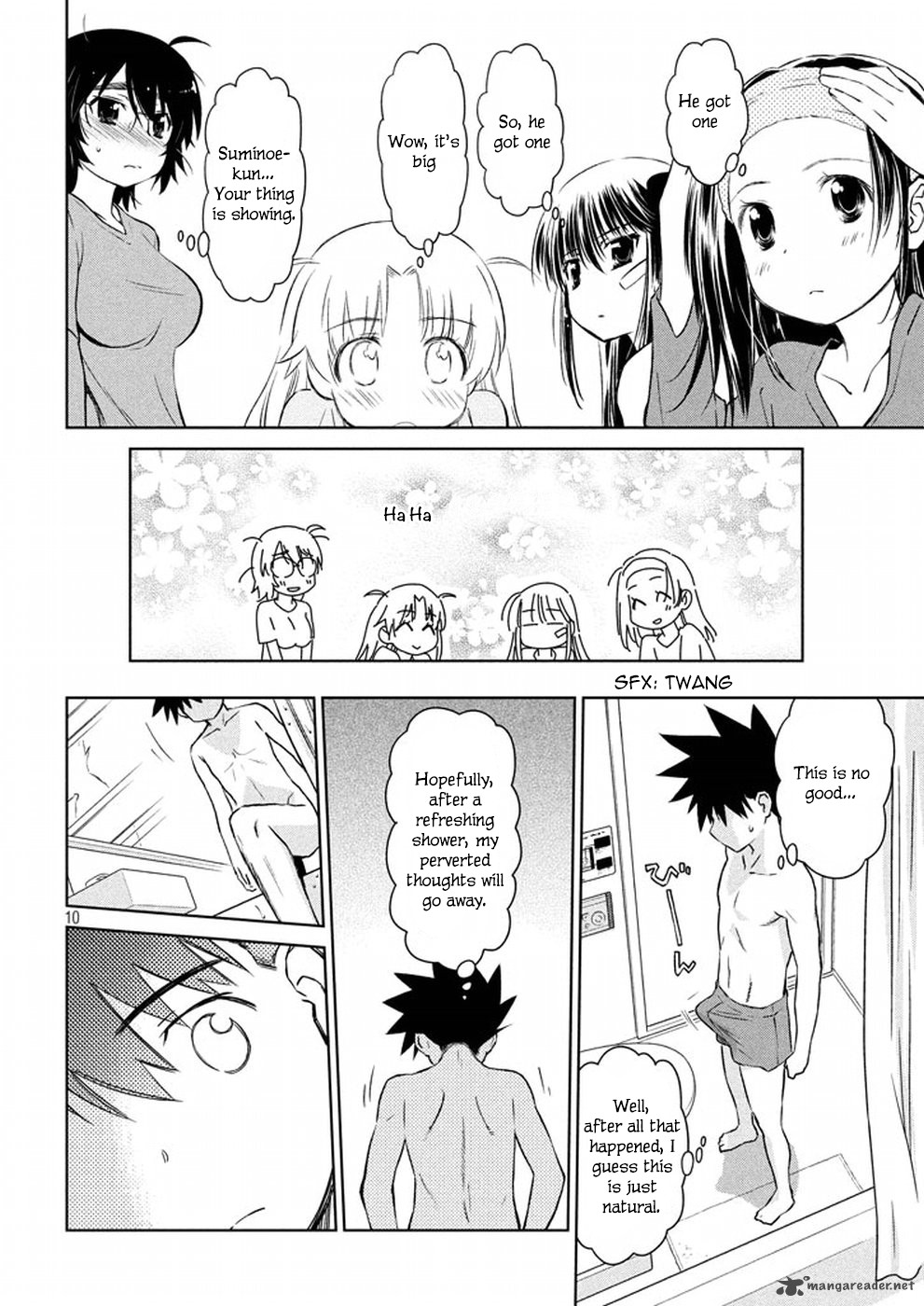 Kissxsis 109 10