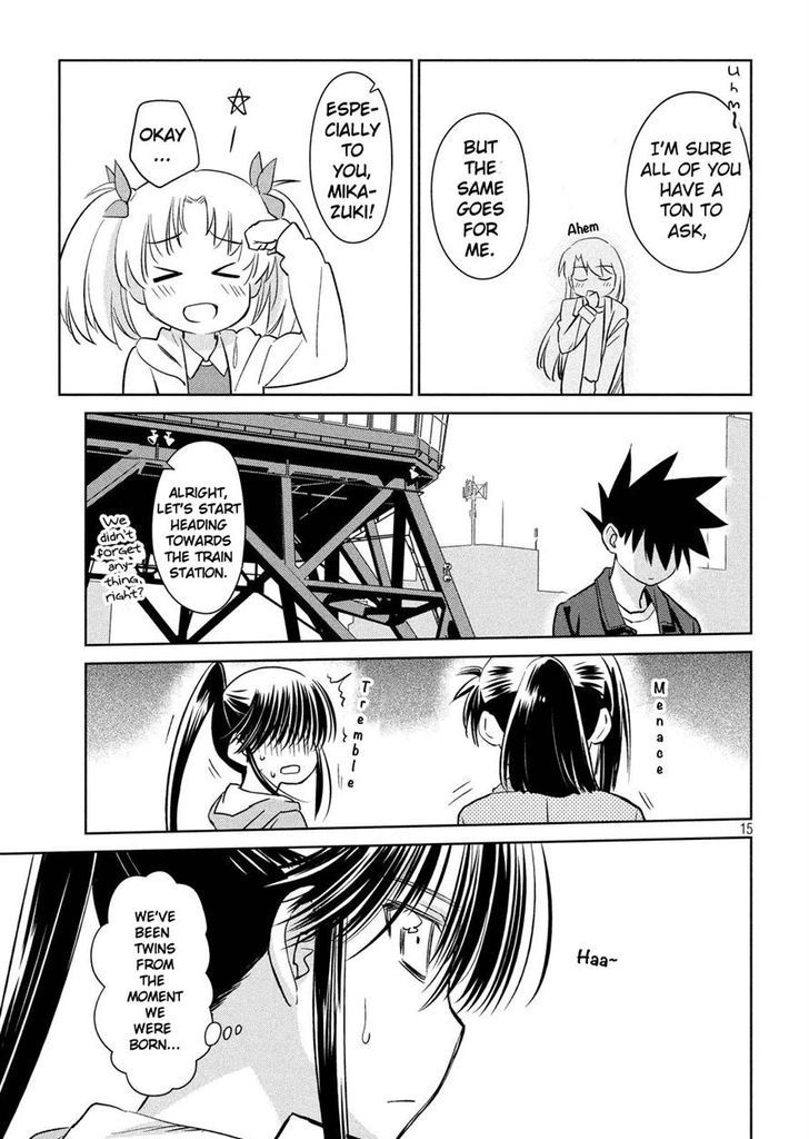 Kissxsis 112 15