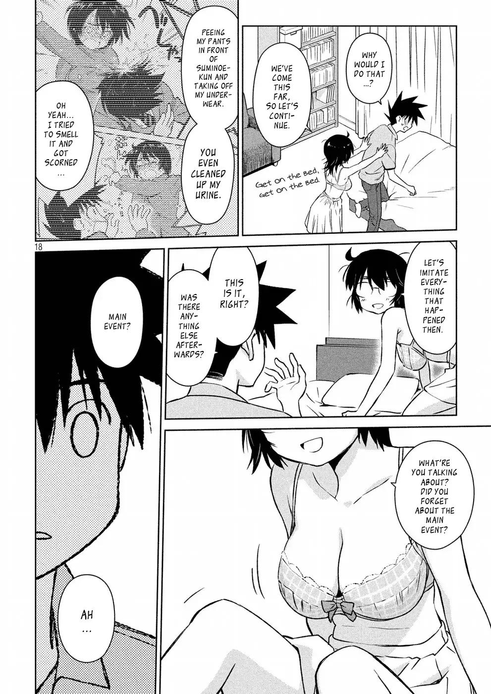 Kissxsis 122 18