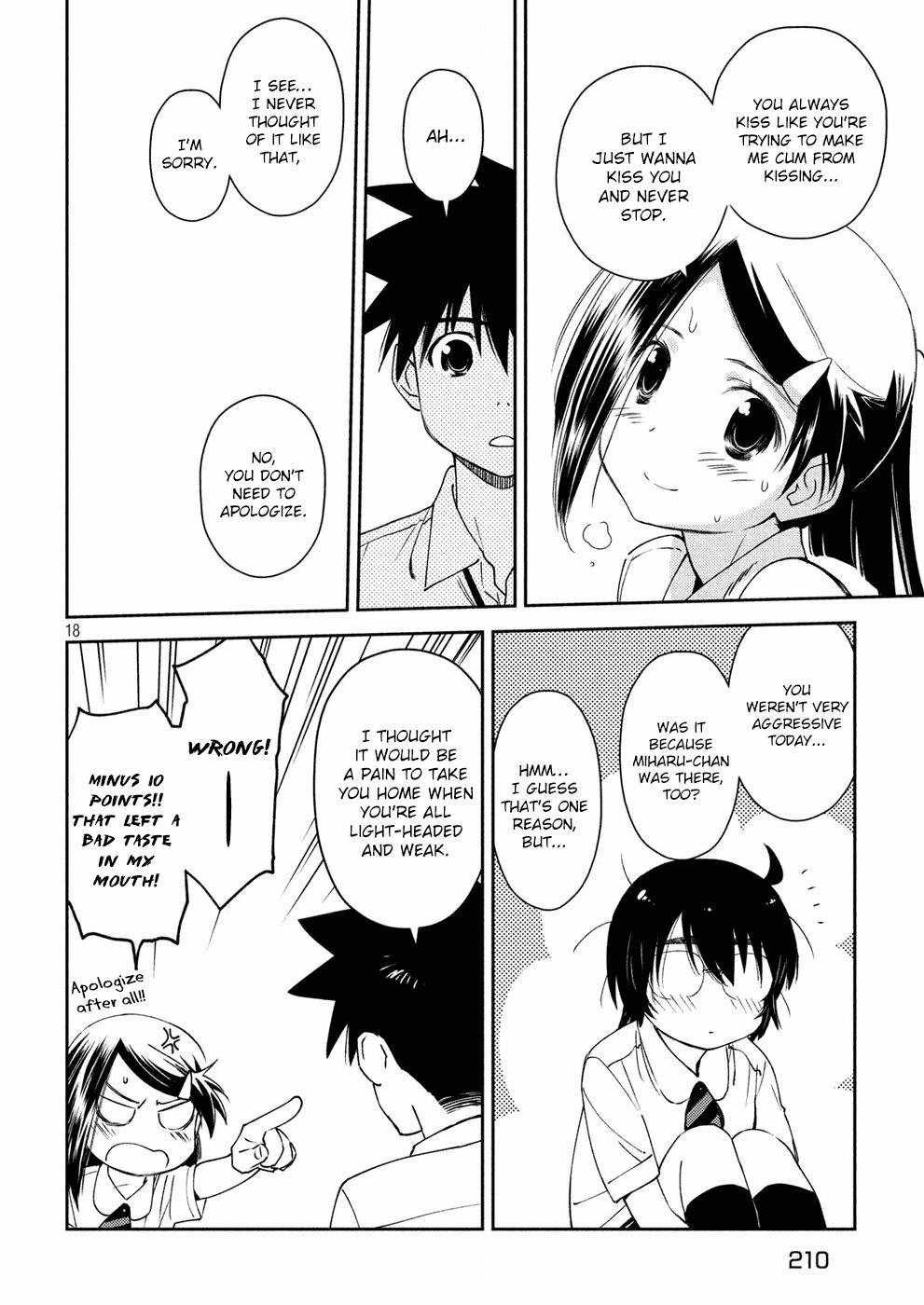 Kissxsis 128 18