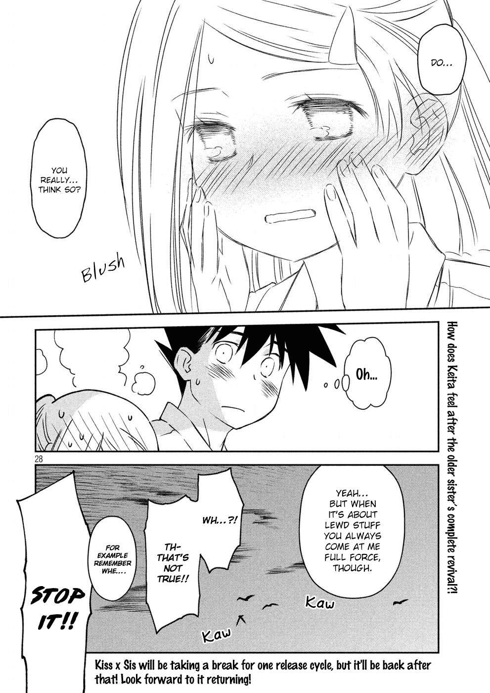 Kissxsis 128 28