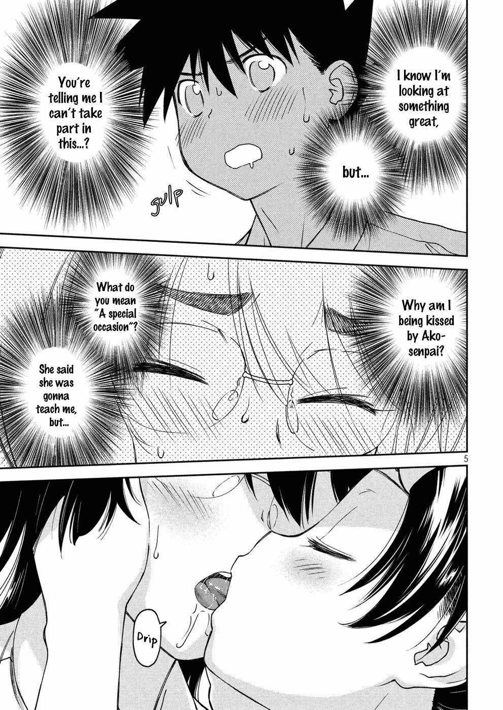 Kissxsis 128 5