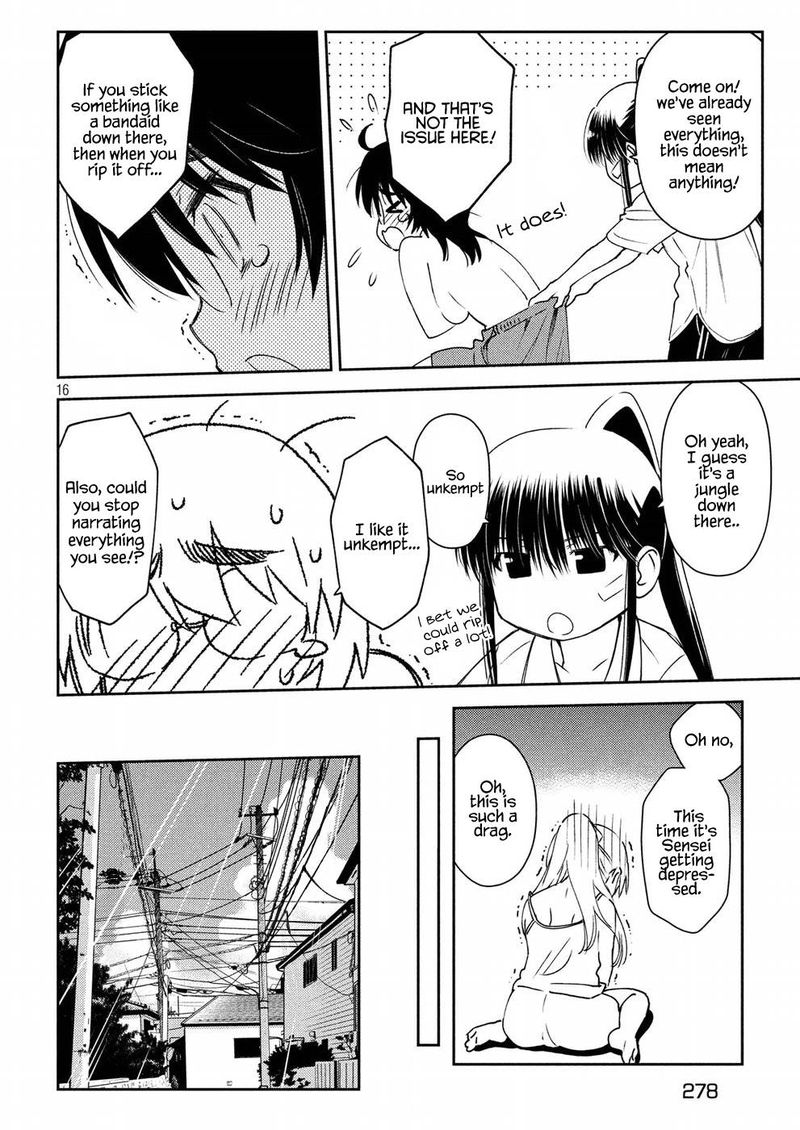 Kissxsis 129 16