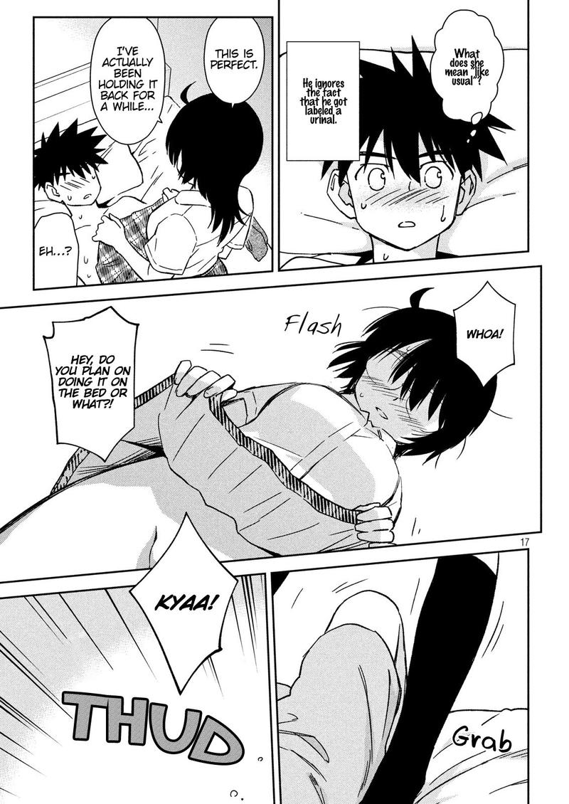 Kissxsis 132 17