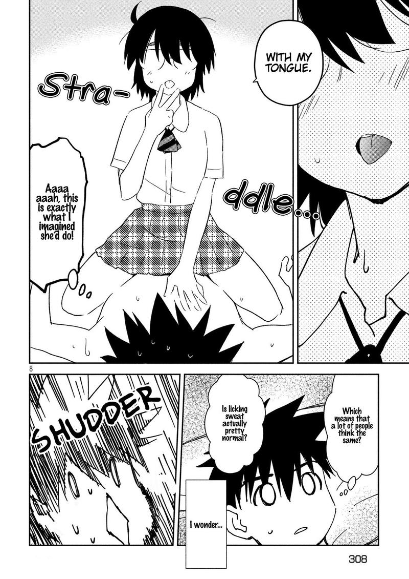 Kissxsis 132 8