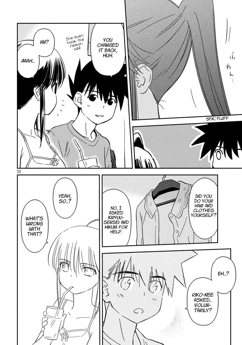 Kissxsis 133 10