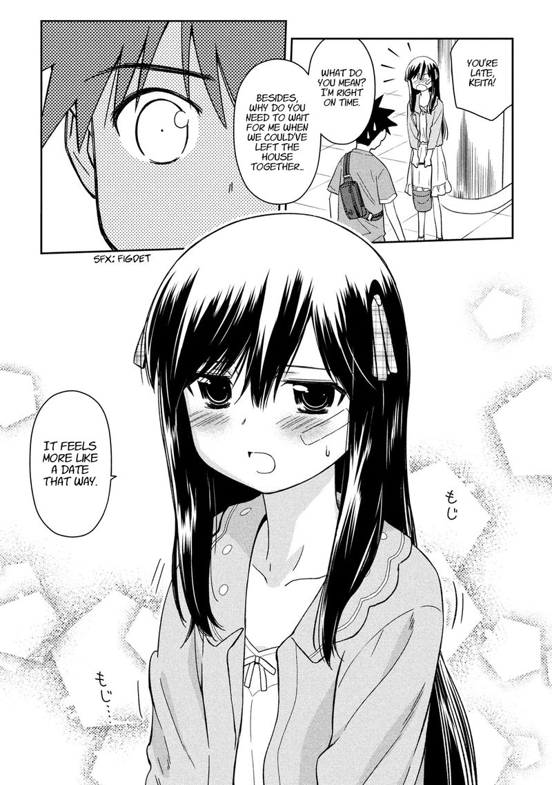 Kissxsis 133 5