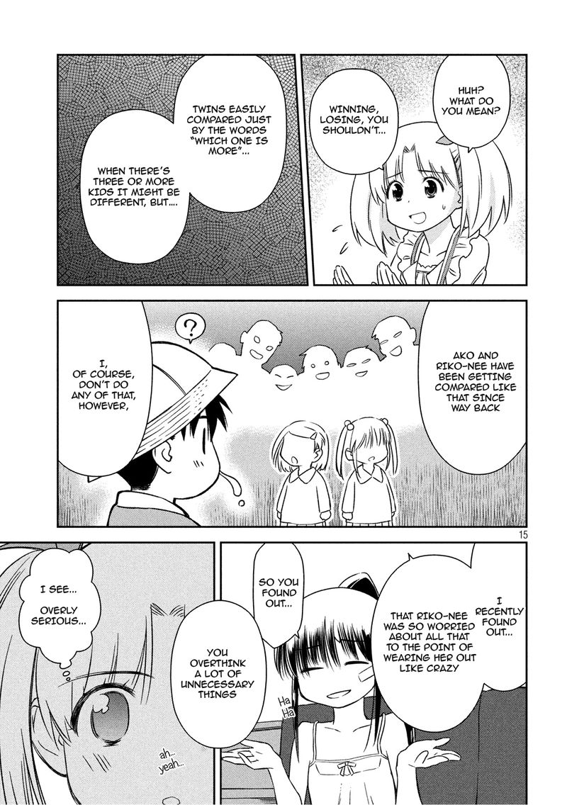 Kissxsis 134 14