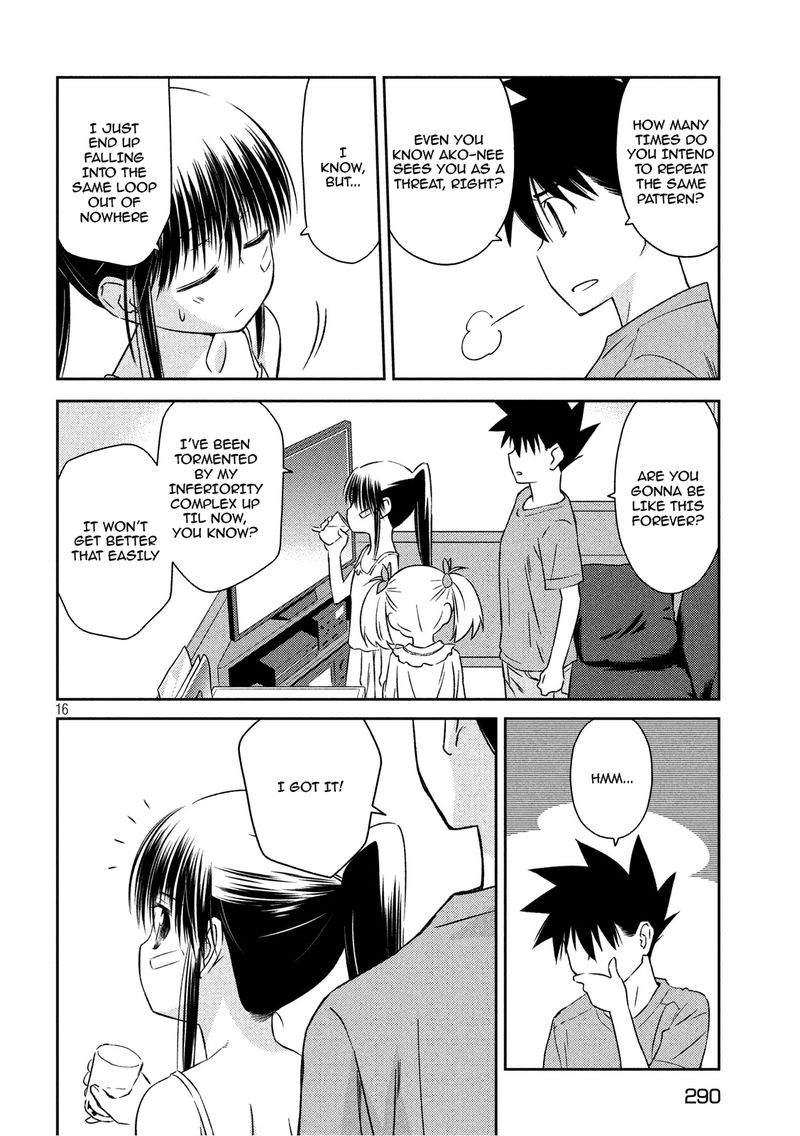 Kissxsis 134 15