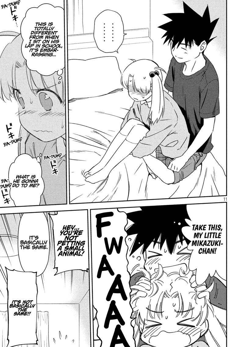 Kissxsis 135 11