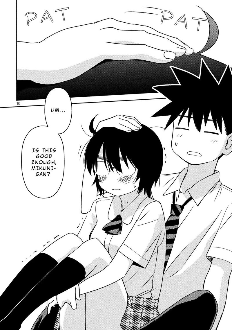 Kissxsis 136 10