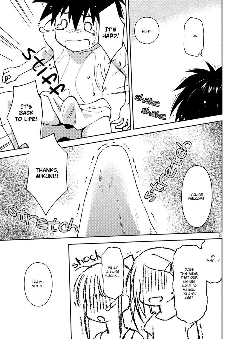 Kissxsis 140 20