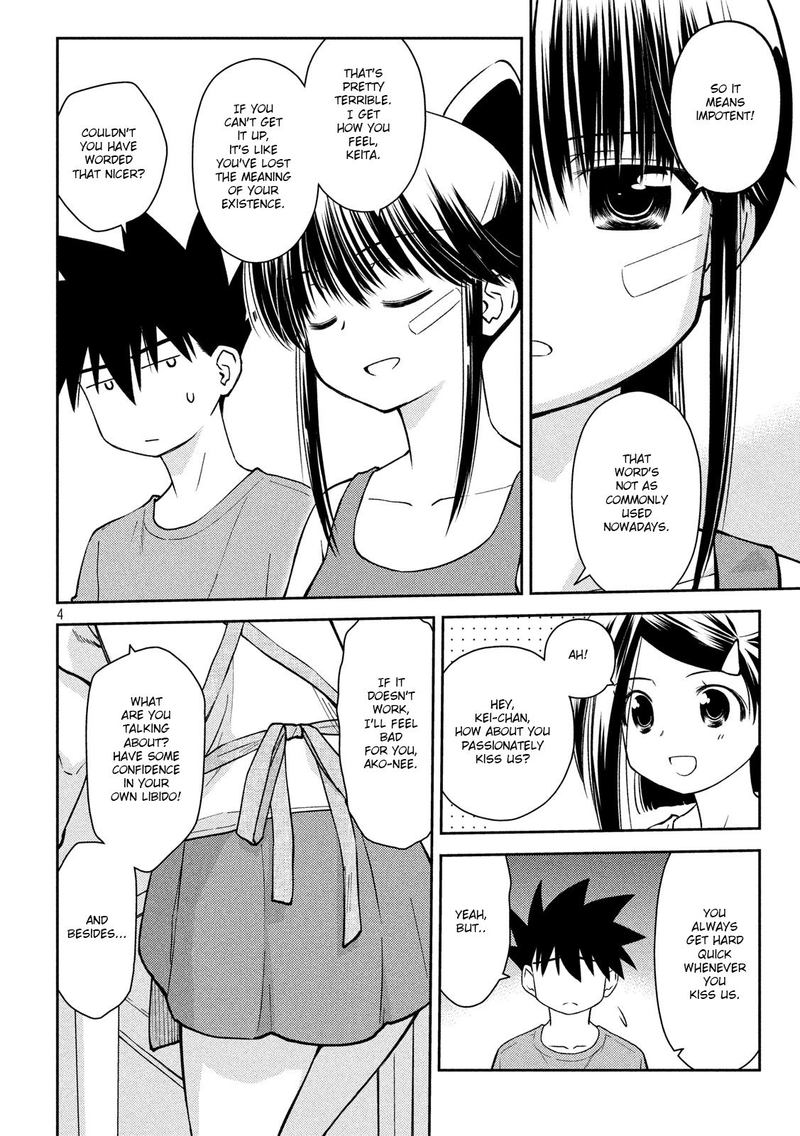 Kissxsis 140 4