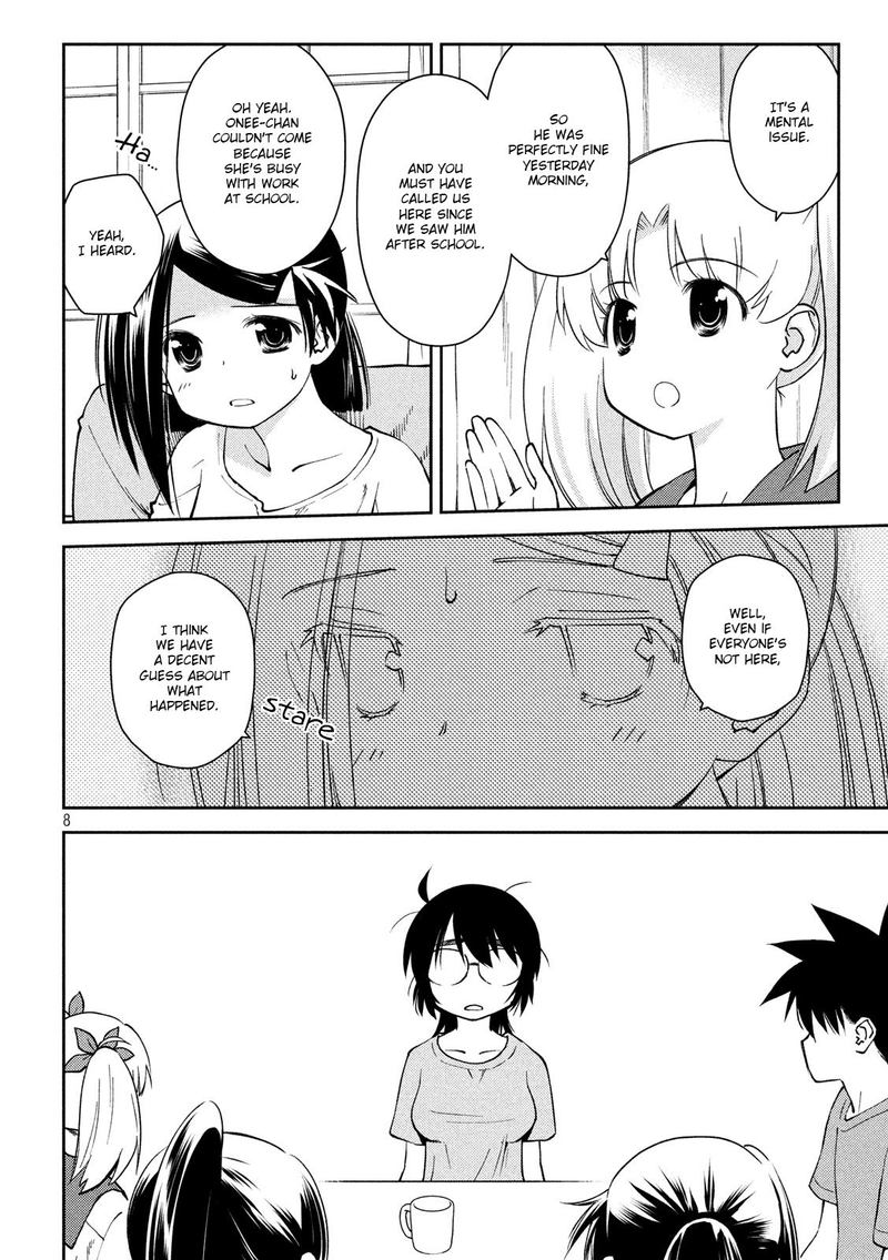 Kissxsis 140 8