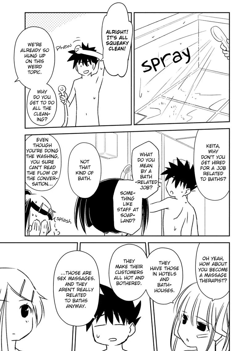 Kissxsis 142 19