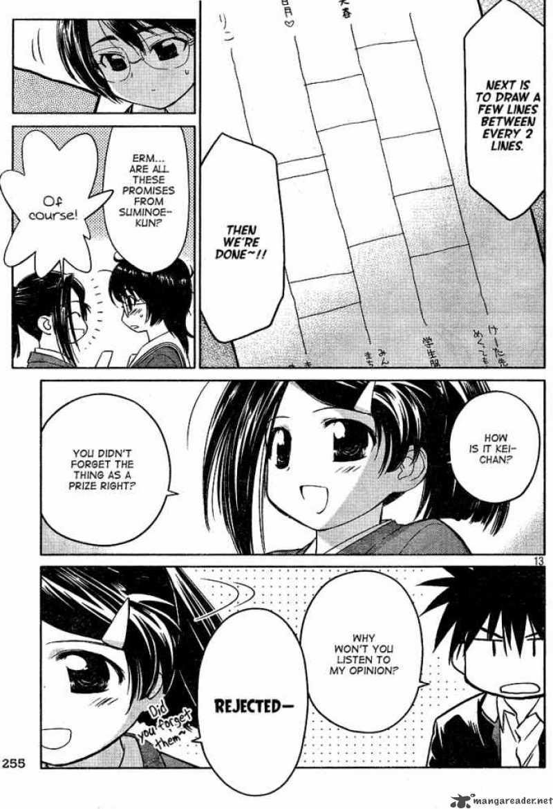 Kissxsis 19 12