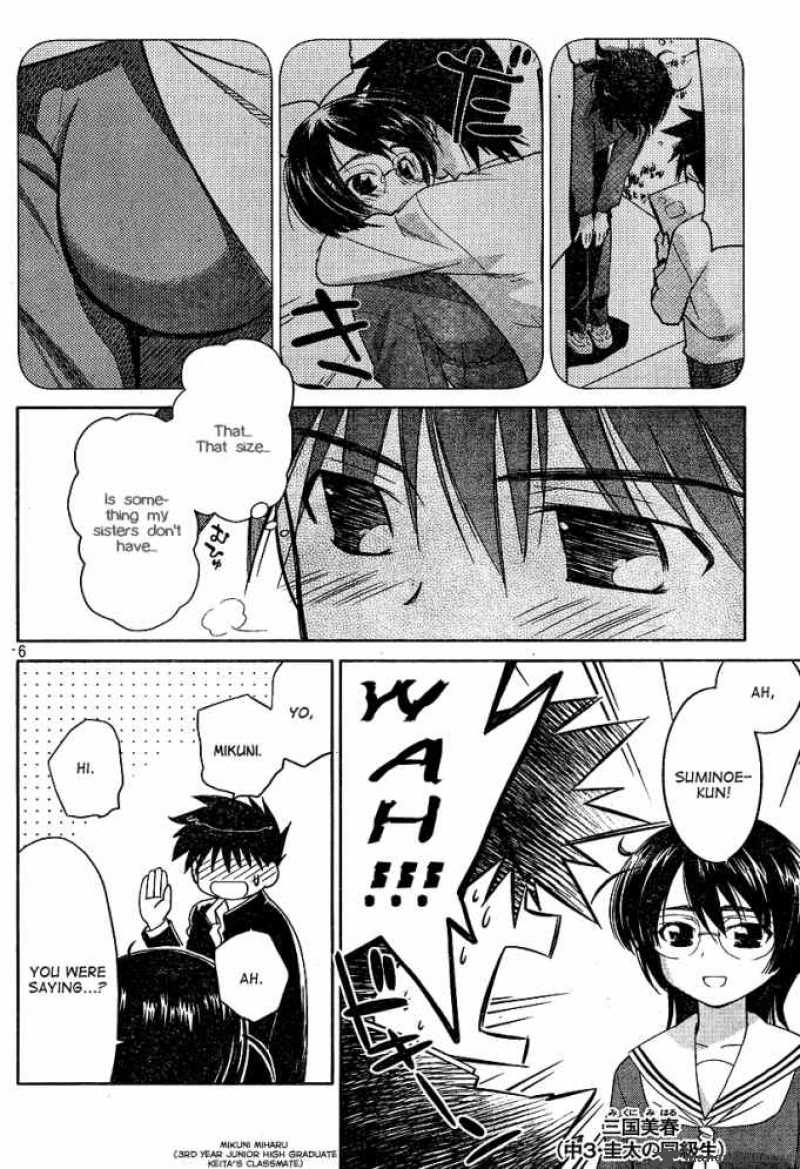 Kissxsis 19 5