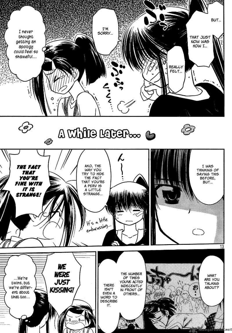 Kissxsis 28 13