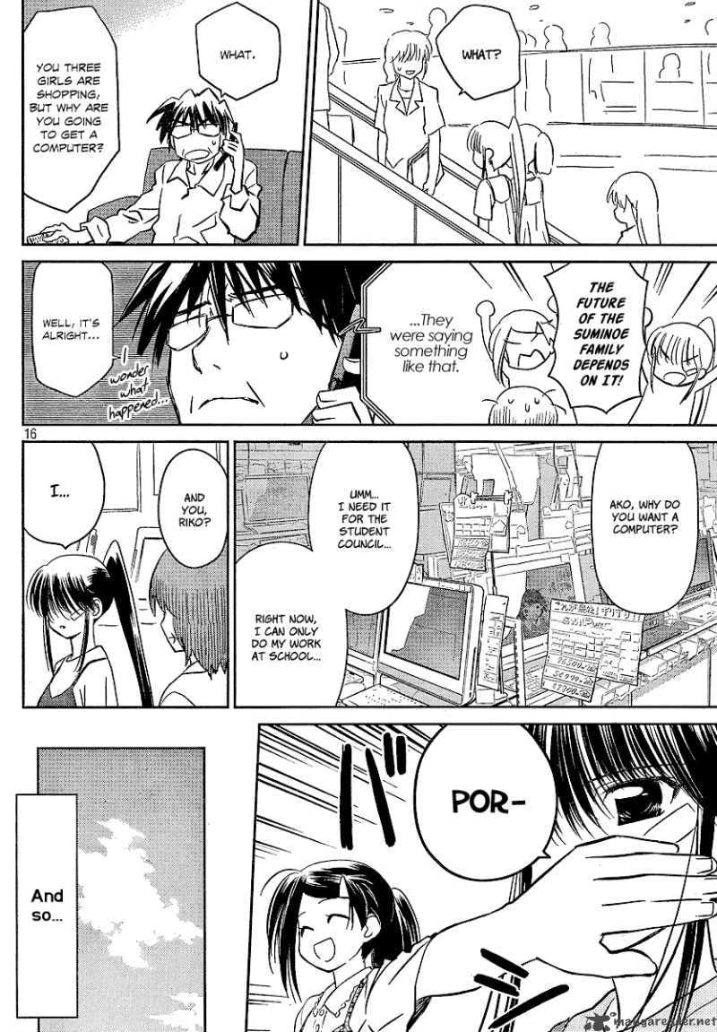 Kissxsis 28 16