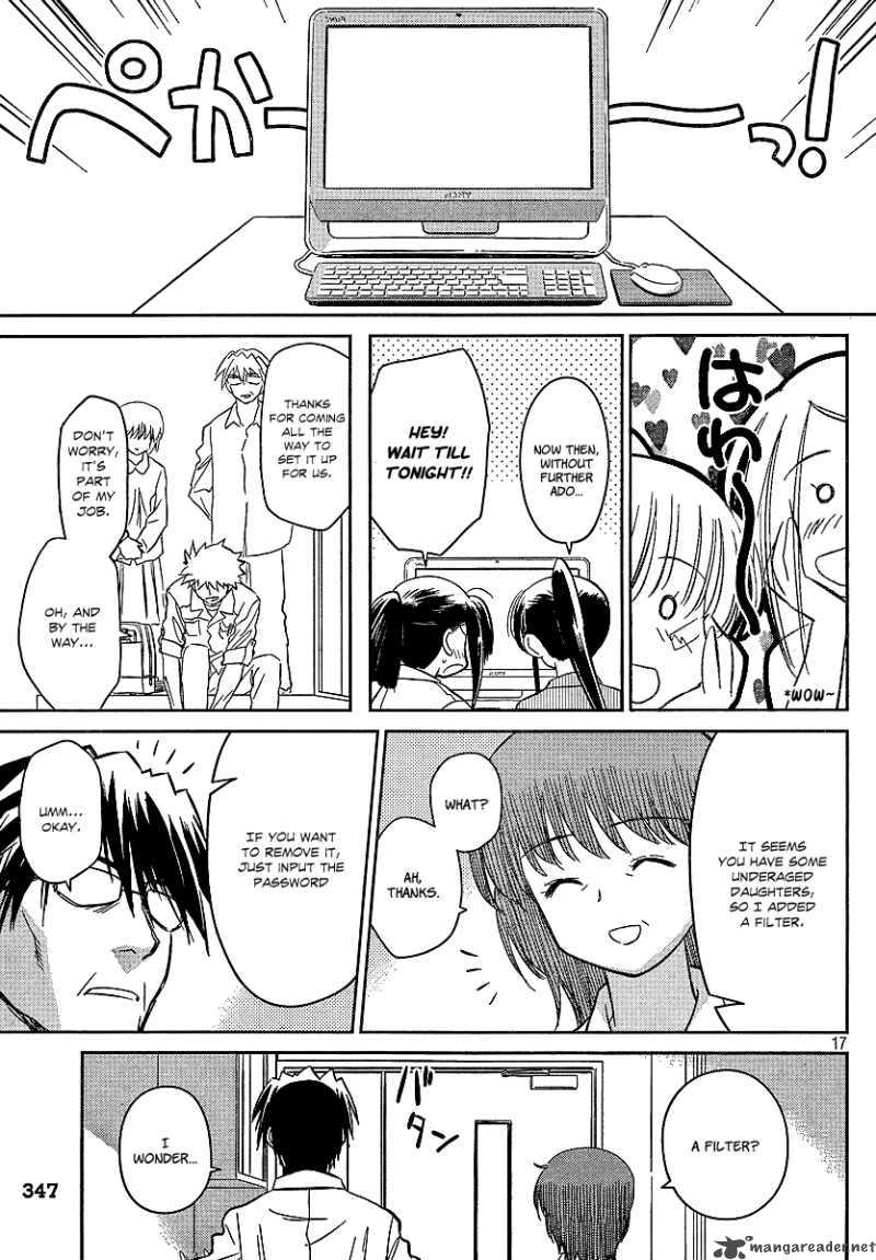 Kissxsis 28 17