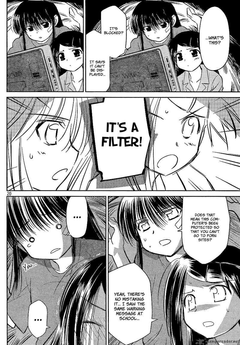 Kissxsis 28 20