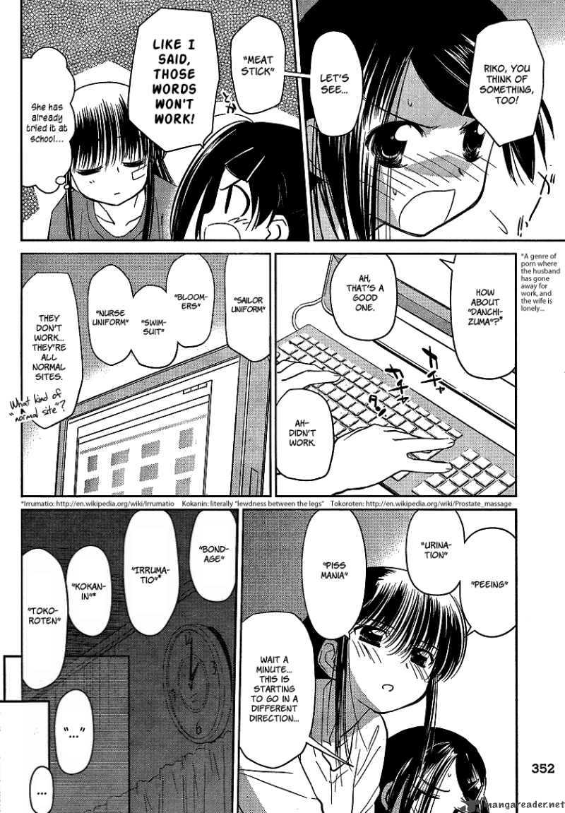 Kissxsis 28 22