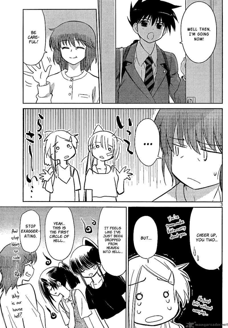 Kissxsis 28 3