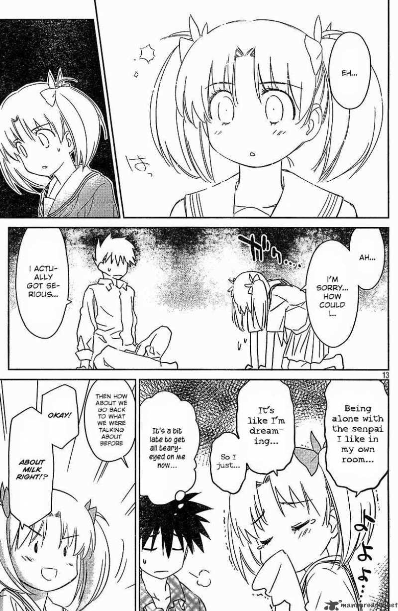 Kissxsis 34 13