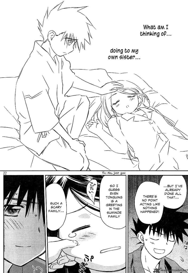 Kissxsis 39 21