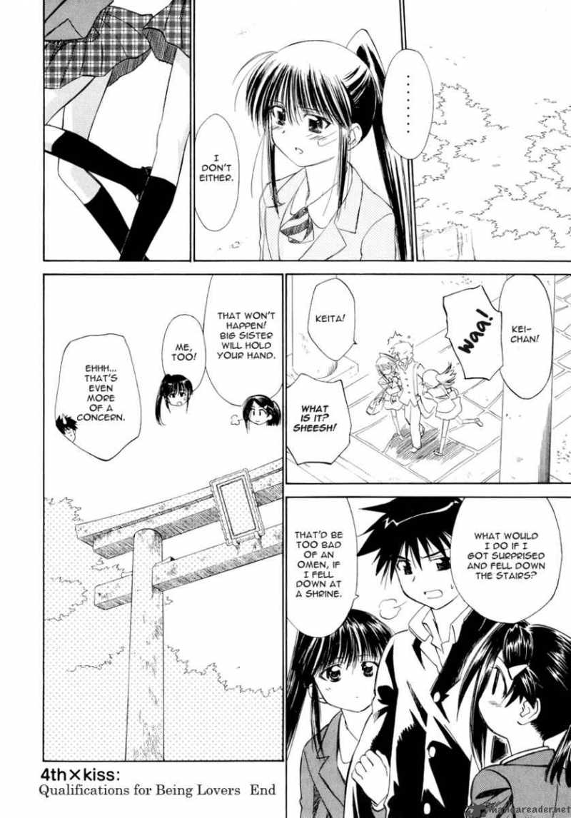 Kissxsis 4 21