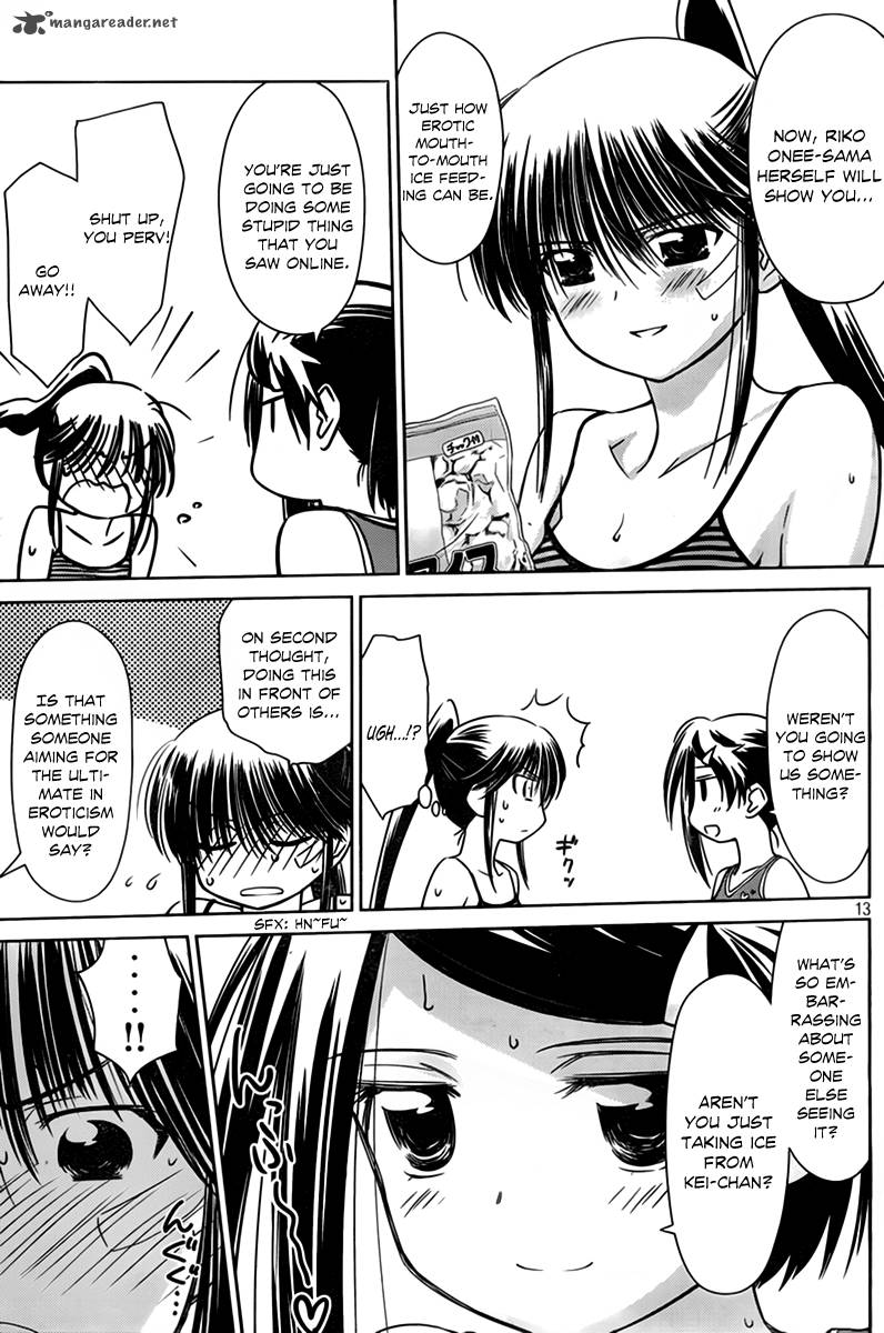 Kissxsis 52 14