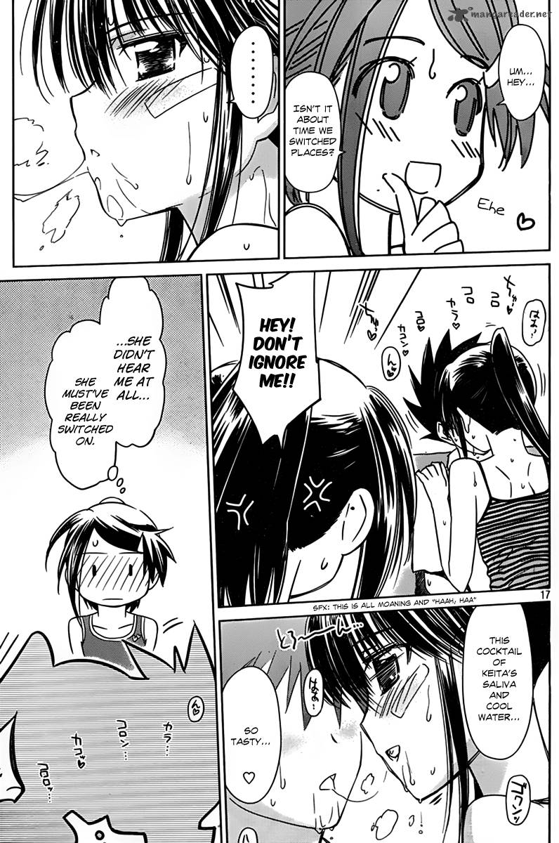 Kissxsis 52 18