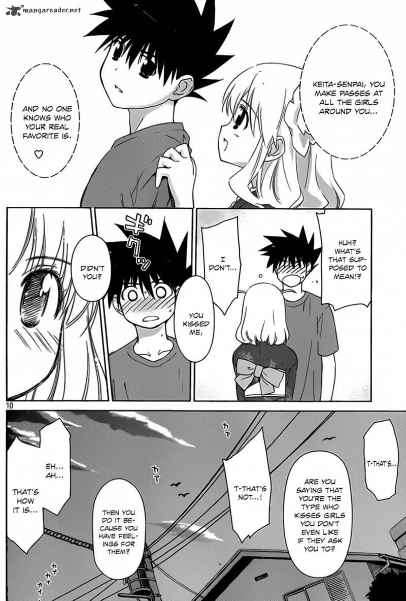 Kissxsis 53 11