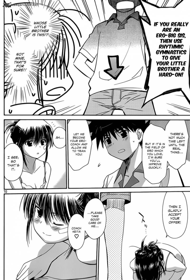 Kissxsis 58 11