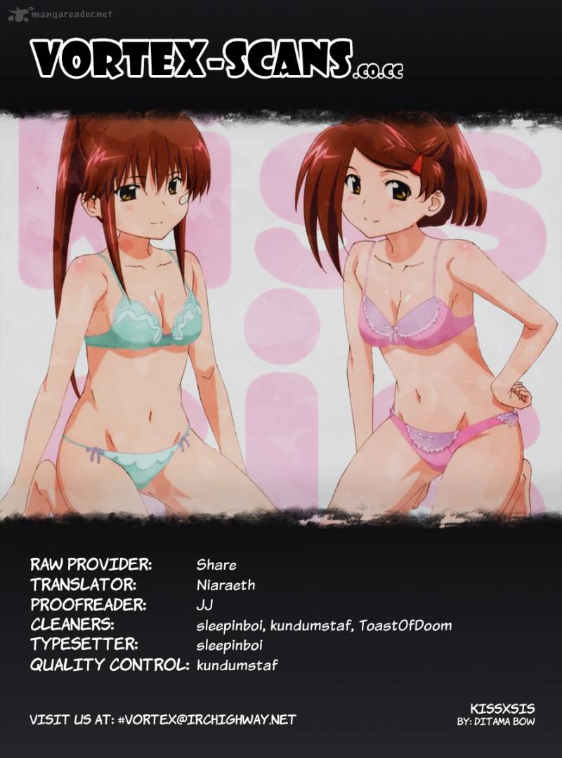 Kissxsis 63 1