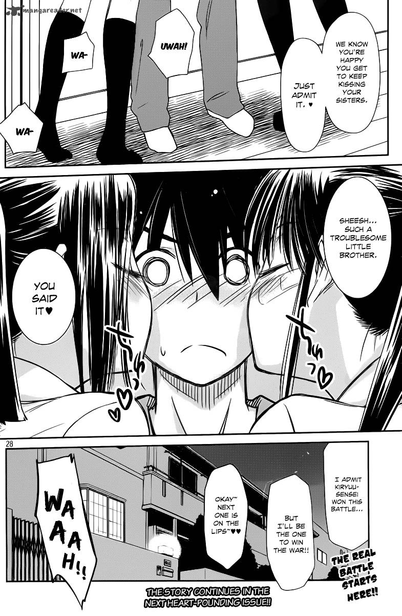 Kissxsis 68 27