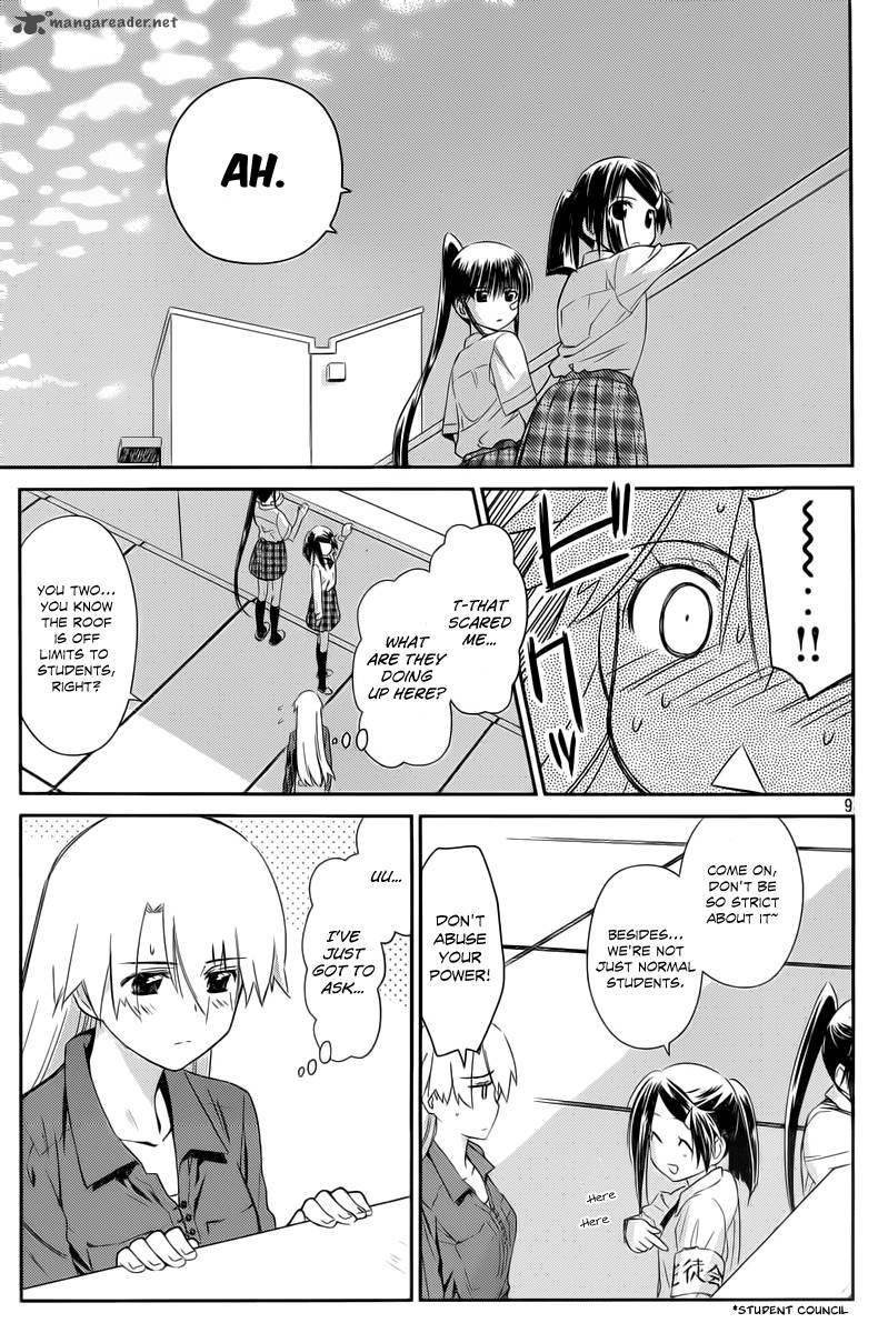 Kissxsis 68 9