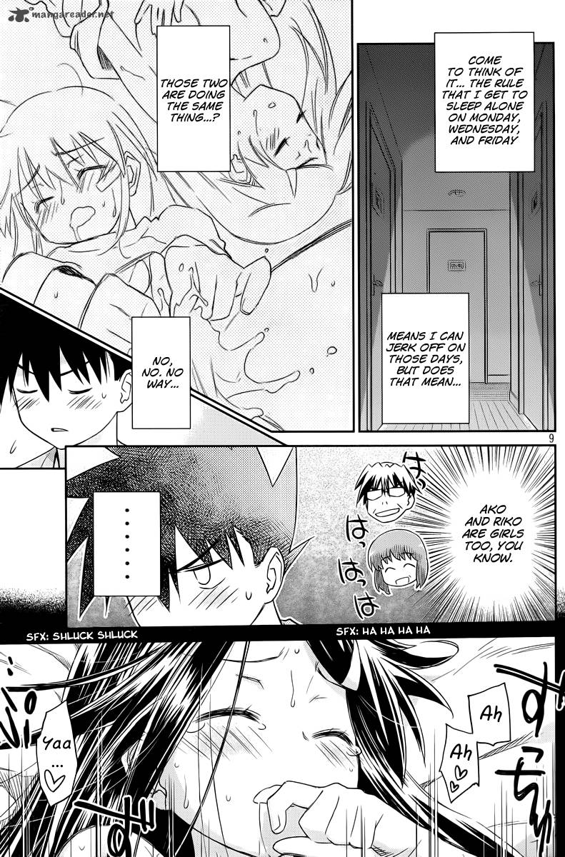 Kissxsis 69 10