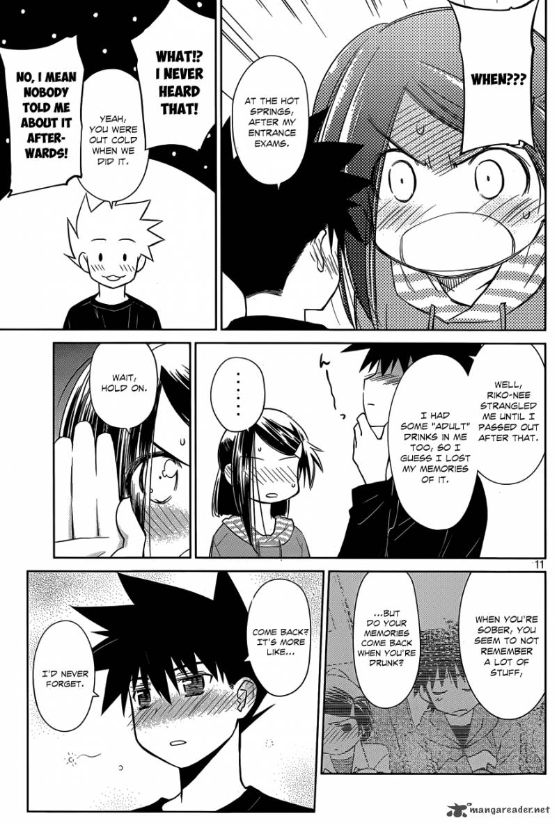 Kissxsis 76 12