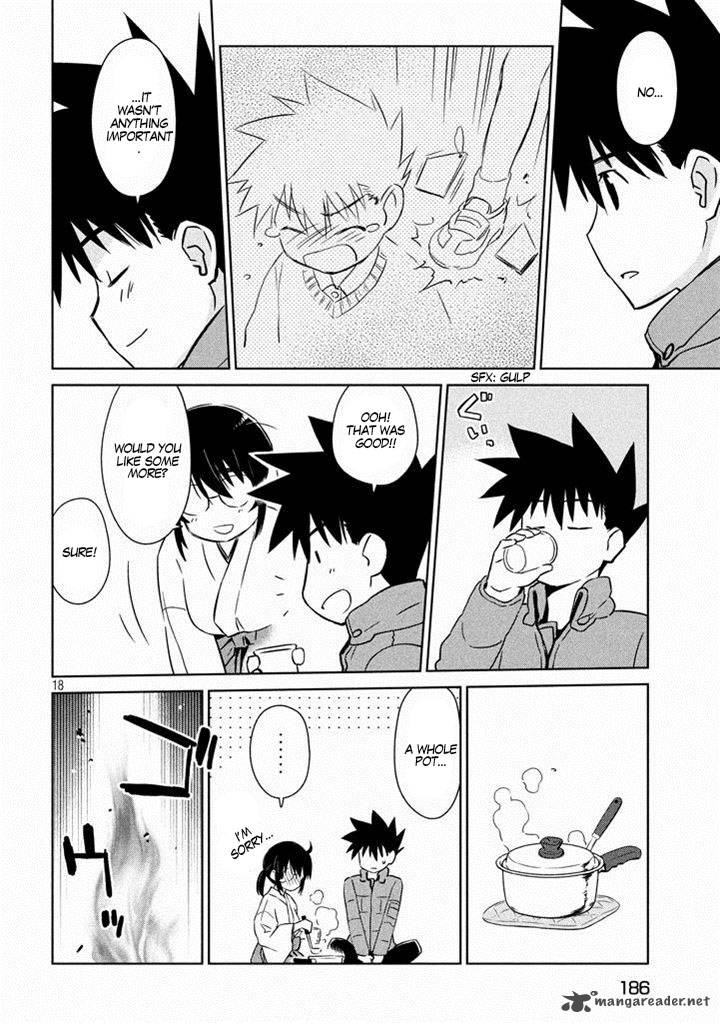 Kissxsis 87 20