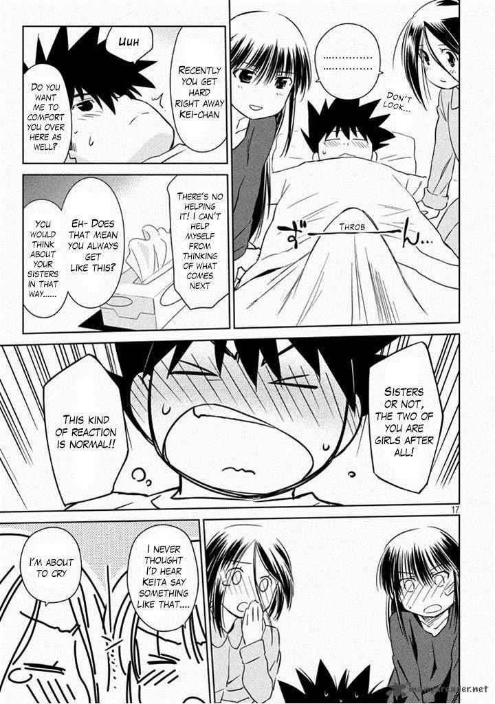 Kissxsis 90 18